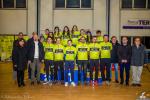 Premiazioni finali Trofeo Friuli Venezia Giulia - Granzon Ciclocross